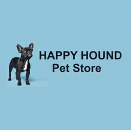 Happy Hound